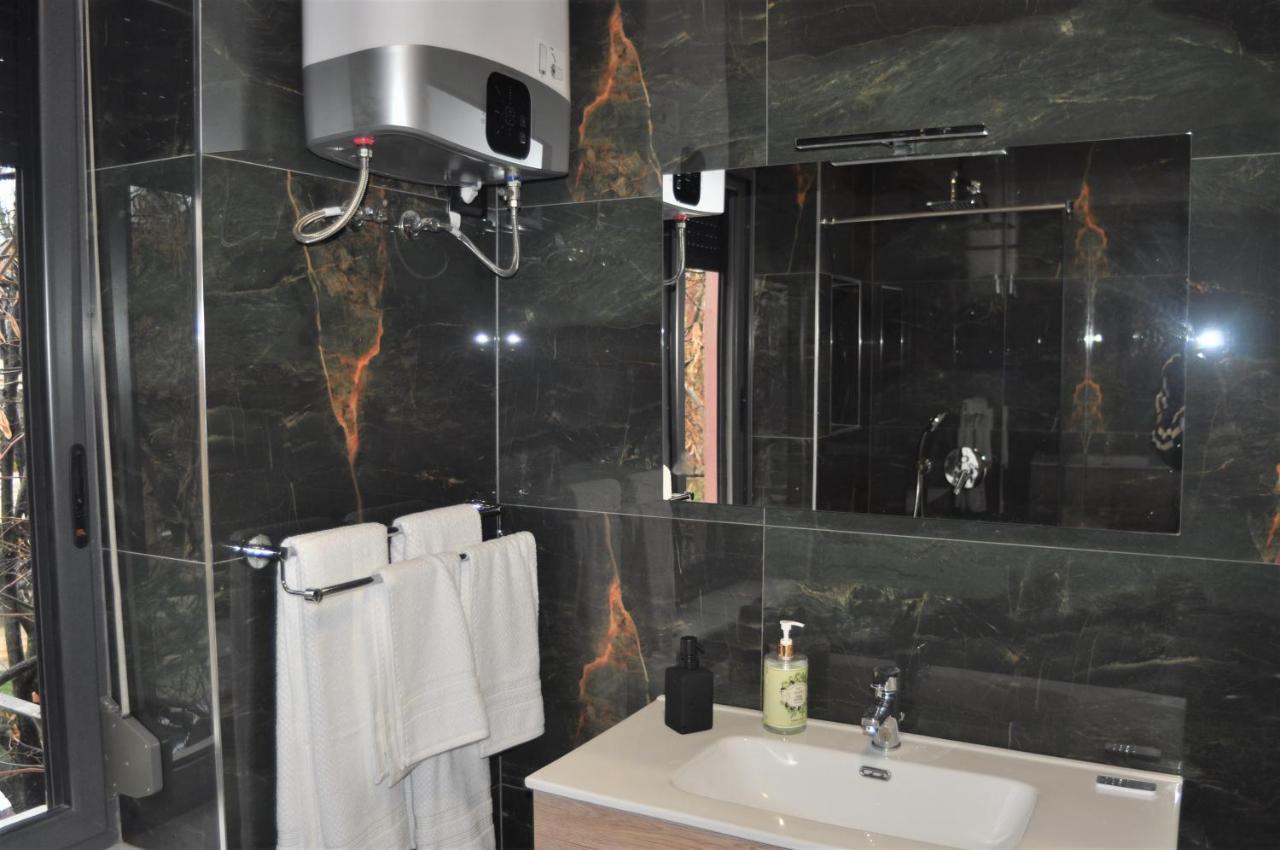 Bliri Executive Suite Tirana Buitenkant foto
